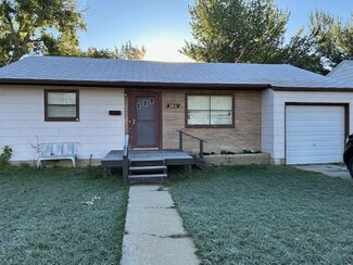 2851 S Coffman Ave, Casper, WY 82604