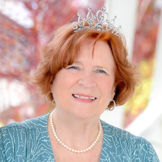 Janice Malcolm