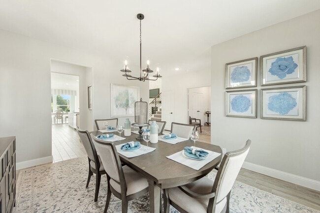 4005 Attwater St unit 36580722, McKinney, TX 75071 - photo 7