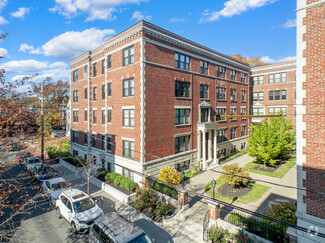 16 Forest St, Cambridge, MA 02140