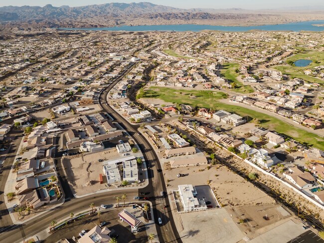 2878 Jamaica Blvd S unit D101, Lake Havasu City, AZ 86406 - photo 5