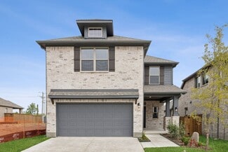 1237 Newport St, Sherman, TX 75090