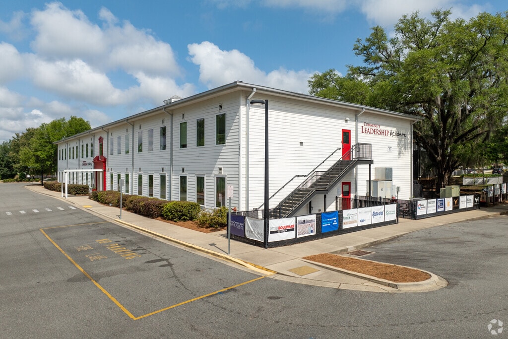 Community Leadership Academy