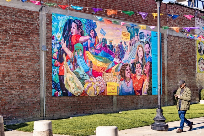 Welcome to friendly El Monte where community development brings people together.