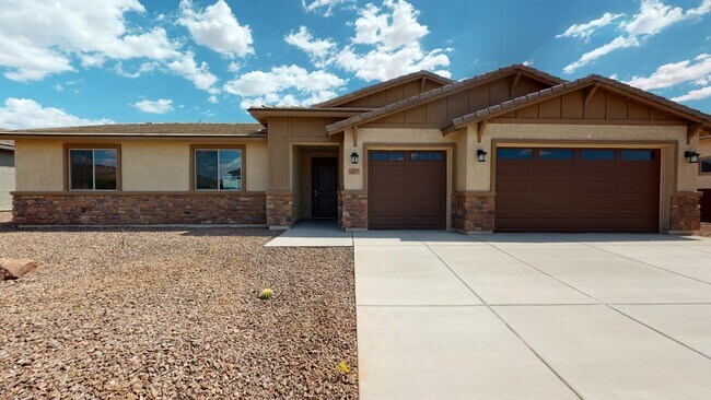 12288 Grand View Dr unit 36477267, Yuma, AZ 85367 - photo 3