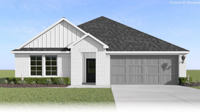 3106 Ravenwood St unit 36198686, Lake Charles, LA 70607 - photo 3