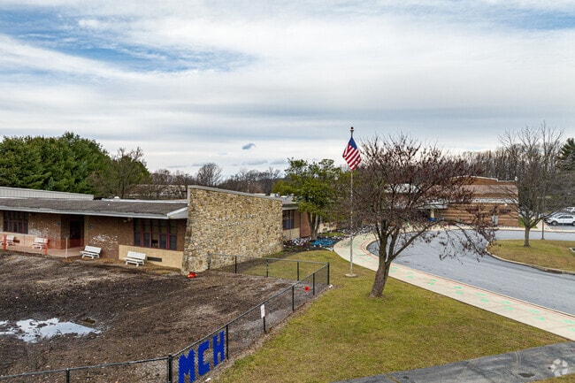 Test scores at Mary C Howse Elementary School are far above the state average.