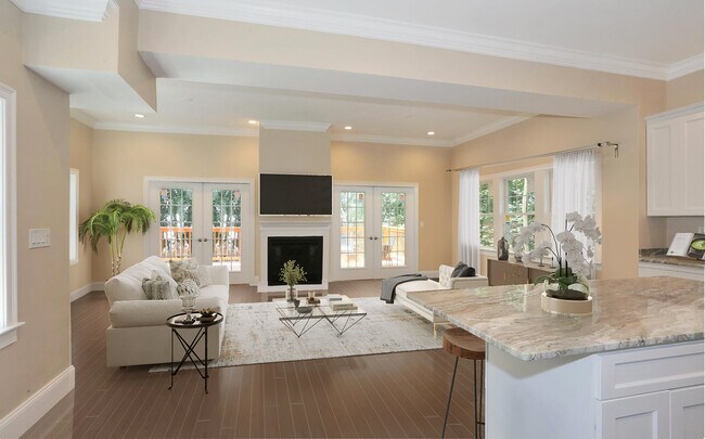 47 Alpine St unit 1, Roxbury, MA 02119 - photo 5