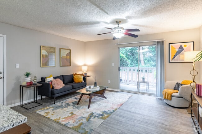 The Atlantic Brookhaven, Brookhaven, GA 30329 - photo 2