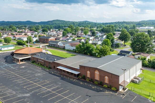 Twin City Christian Academy