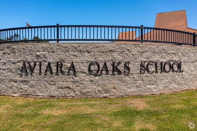 At Aviara Oaks Elementary in Carlsbad, students are the top priority.