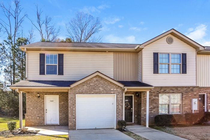 2405 Marlin Dr, McDonough, GA 30253 - photo 1