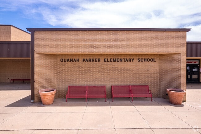 Parker Elementary School