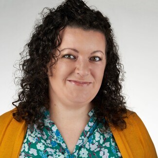 Heather Borghardt