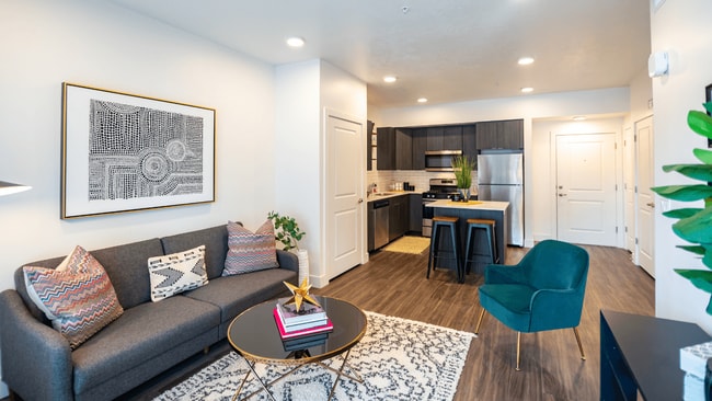 Onyx Apartments, Midvale, UT 84047 - photo 5