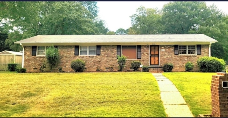 3321 4th Ave, Tuscaloosa, AL 35405 - photo 1