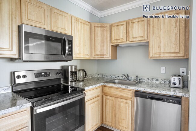 30 Iroquois St unit FL1-ID651, Boston, MA 02120 - photo 5