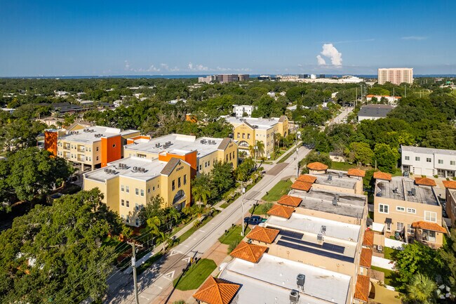Adagio at Westshore Palms, Tampa, FL 33609 - photo 2