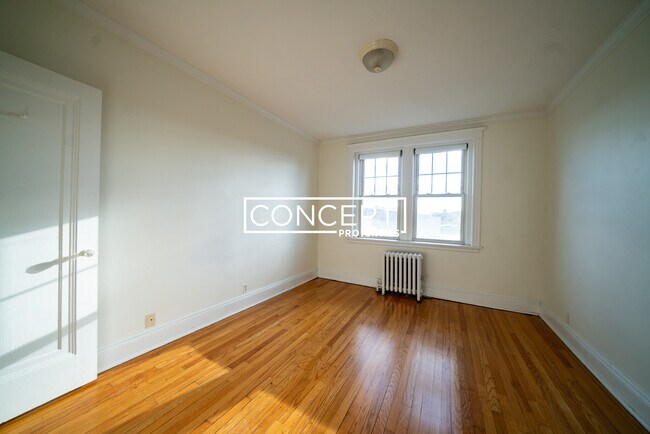58 Selkirk Rd unit 14, Brighton, MA 02135 - photo 3