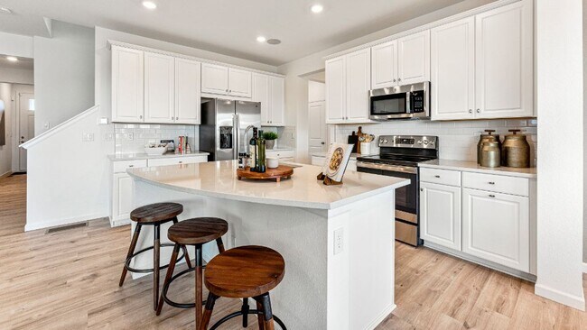 3380 N Denali St, Aurora, CO 80019 - photo 5