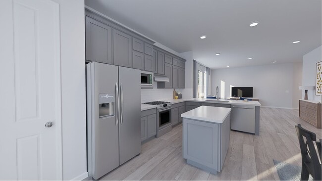 3013 Wild Fox Dr, Katy, TX 77493 - photo 3