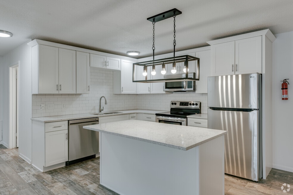 The Lofts at Sprague (Sprague and Michigan LLC), Kalamazoo, MI 49006 - photo 1