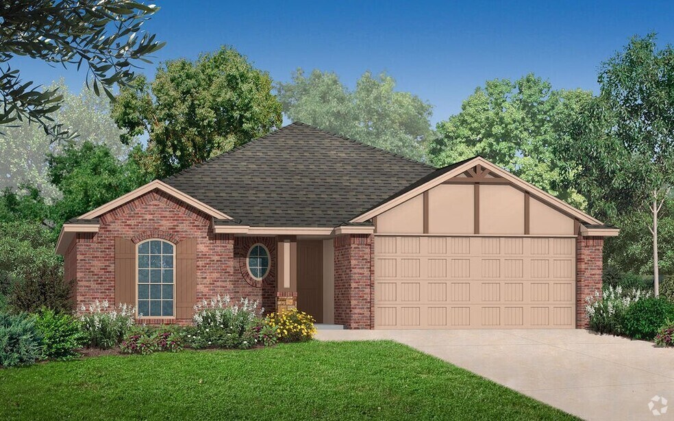 2418 W Main St unit 38693387, Collinsville, OK 74021 - photo 1