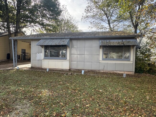 2119 W Sherwood Ave, Stillwater, OK 74074 - photo 6