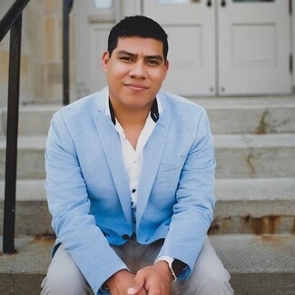 Marco Garcia