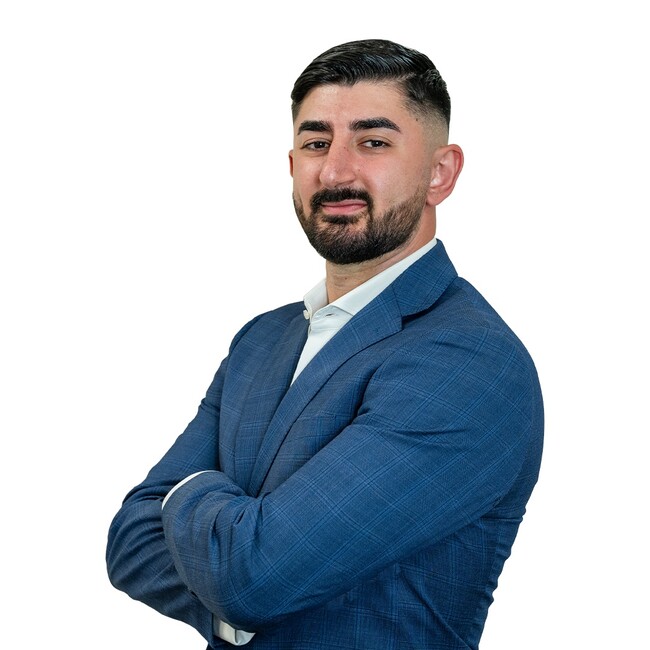 Agent Photo