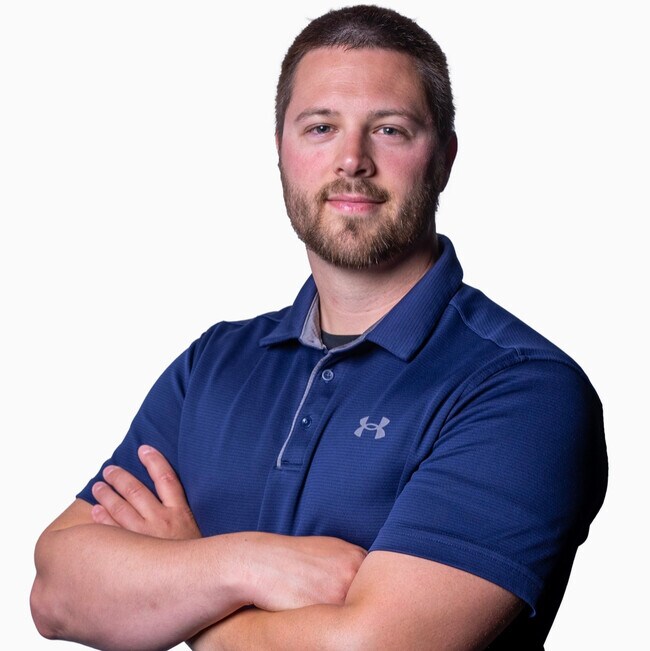 Cody Anderson