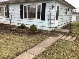1627 3rd St, Fort Wayne, IN 46808