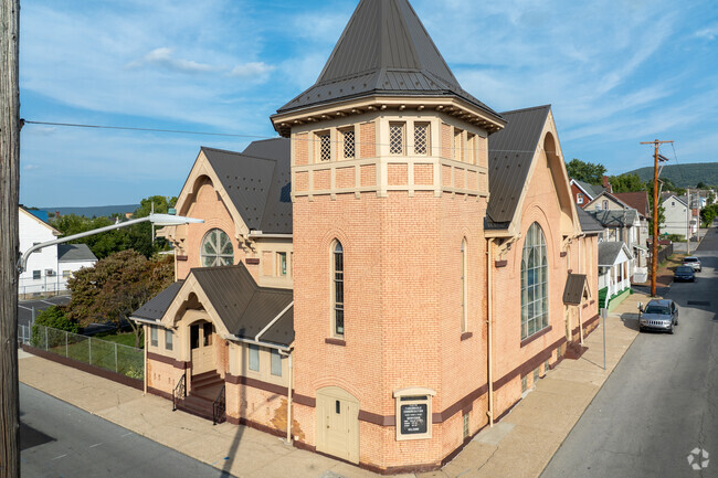 Step into Faith Tabernacle School and change your life.