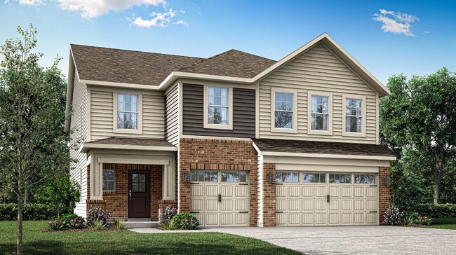 3809 Andean Dr unit 36041235, Bargersville, IN 46106 - photo 3