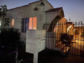 110 E 71st St Unit 112 1.2, Los Angeles, CA 90003