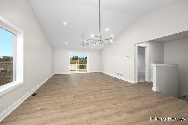 980 Scioto Dr NW, Comstock Park, MI 49321 - photo 5