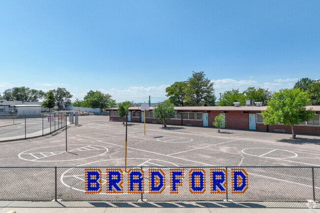 Bradford Elementary School