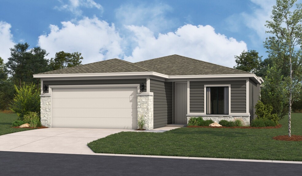 1526 N 162nd Cir unit 36841996, Basehor, KS 66007 - photo 1