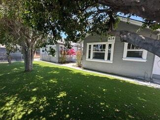 616 S Van Ness Ave Unit 616 A, Santa Ana, CA 92701