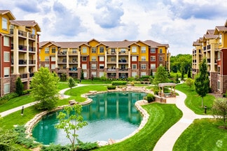 8401 Renner Blvd, Lenexa, KS 66219