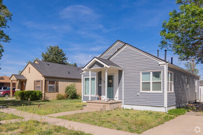 Minimal Traditional homes in Perryton are often well-kept and sit on cozy lots.