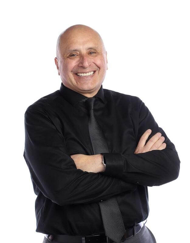 Juan Acevedo Real Estate Agent in Orland, CA