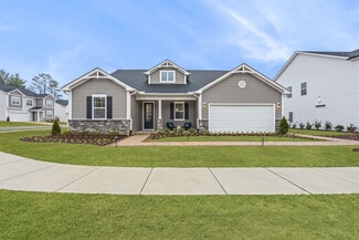 456 Barbour Farm Ln Unit 36495090, Four Oaks, NC 27524