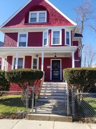 35 Algonquin St, Boston, MA 02124