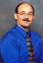 Steve Riehle