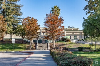 Morrill Middle School