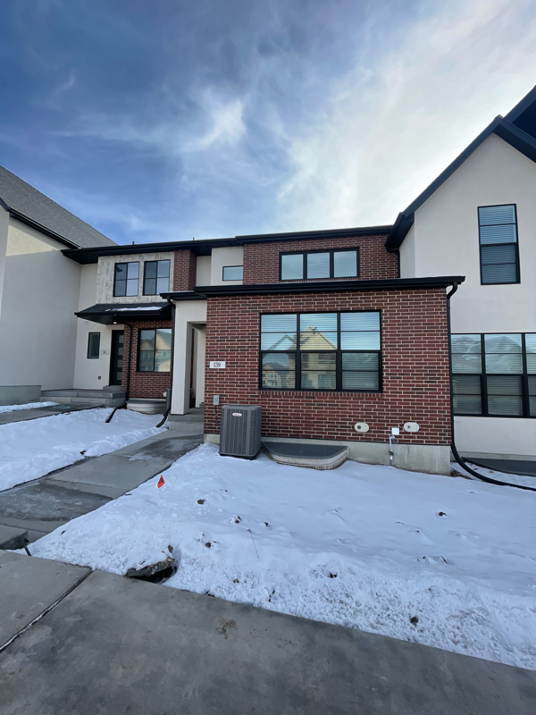 139 E Lamotte Peak Ln, Heber City, UT 84032