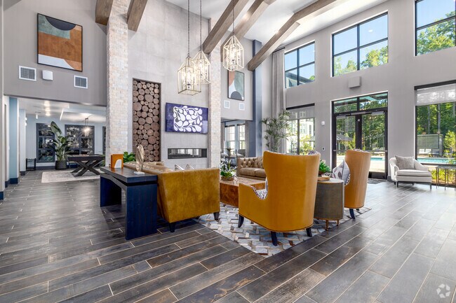 The Addison One15, Charlotte, NC 28269 - photo 6