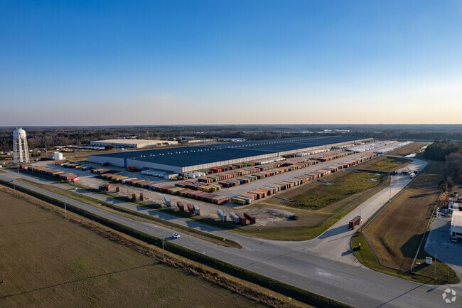 The trade industry is booming in Statesboro.