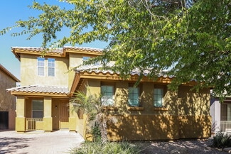 3826 E Fairview St, Gilbert, AZ 85295